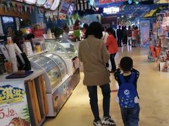 -万达宝贝王成长乐园(重庆永川店)