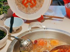 -大龙燚火锅(天安云谷店)