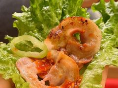 -汉拿山(北京上地华联店)