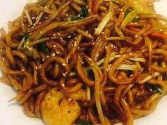 -新大咀港式茶餐厅(宝山万达店)