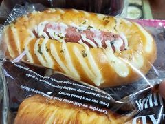-来噻布布 Lets BUBU