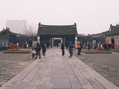-内乡县衙博物馆