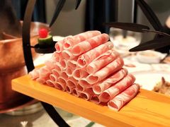 -京和昌·老北京铜锅涮肉(三经路店)
