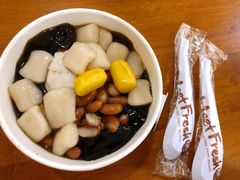 -鲜芋仙(群光广场店)