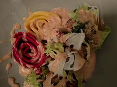 -珍呈中餐厅•粤川淮扬新疆(乌鲁木齐康莱德酒店)