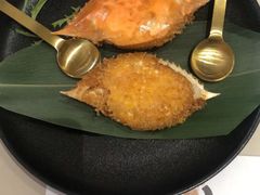 -蔡澜点心·粤菜(西单大悦城店)