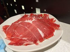 -巴奴毛肚火锅(九洲店)