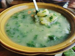 -郑件洋芋饭庄