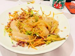 -大鸭梨烤鸭(左家庄店)