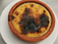 烤米布丁-Tarihi Sultanahmet Köftecisi Selim Usta
