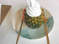 -Juliaanna茱安娜烘焙(中心店)