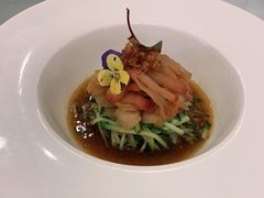 -和平官邸·花园餐厅(武定西路店)