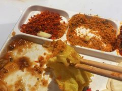 -刘炭长牛烧大块烤肉(珠海香洲店)