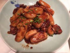 -同庆楼(华强吾悦广场店)
