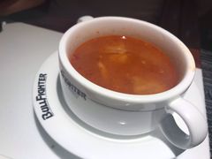 -斗牛士牛排餐厅(嘉里汇店)