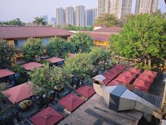 景观位-鹅公村·国家非遗传承(荔湾店)