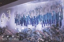 -米迪婚礼