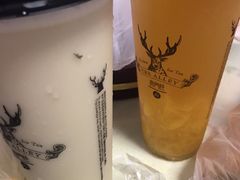 -鹿角巷The Alley(龙湖天街店)