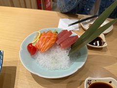 -鳗葉(万象城店)