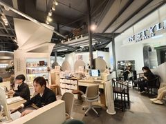 -海马体照相馆(深圳万象天地店)