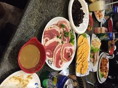 iphone_upload_pic-梦山水日本烧肉(五四广场店)