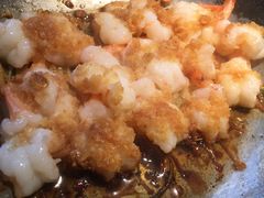 葱闷虾-原製原味(普陀山磐龙店)