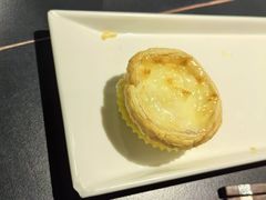 -兰亭轩茶餐厅(长江路店)