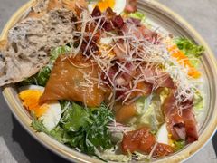 -JamaicaBlue Cafe(乌鲁木齐中路店)