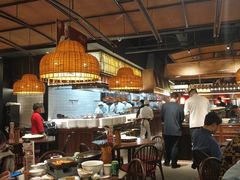 -小隐人家(乐松店)