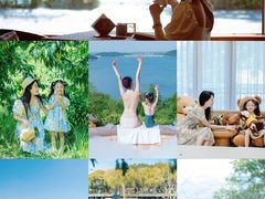-天目湖涵田度假村