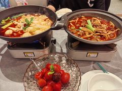 -肖记公安牛肉鱼杂馆·省级非物质文化遗产(江汉路直营店)