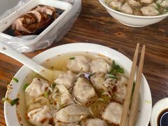 -黄家馄饨(铁心桥店)