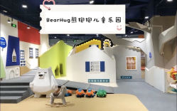 -儿童乐园(王府井百货店)