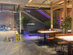 大堂-杨氏青龙虾·羊蝎子(金盛路总店)