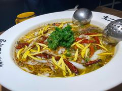 -太二酸菜鱼(汕头苏宁广场店)