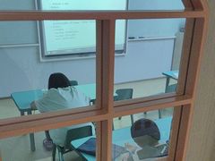 -瑞思英语·少儿英语启蒙(和平·国际商场示范校区)