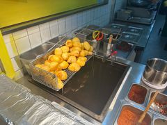 -乐乐姐超级土豆(中关村5号店)