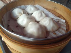 -鸡鸣汤包(红山动物园店)