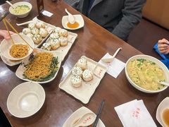 -东泰祥生煎馆(陕西南路店)