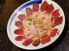 -上井料理黑金店(IFS国金中心店)