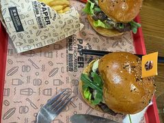 -复旦大学本部-食堂