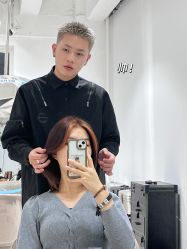 -MY HAIR ARDOR
