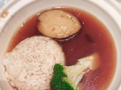 -青岛蓝海大饭店·爱琴海自助餐厅(崂山店)