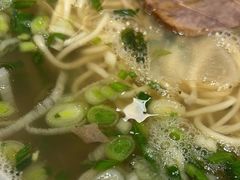 -德元兰州纯汤牛肉面(龙阳路店)