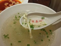 -东泰祥生煎馆(陕西南路店)