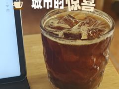 -坊间咖啡馆(贝岗店)