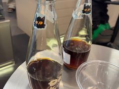 -Dogi&kiki Coffee(中心商务大厦店)