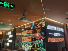 -龙神·炭烧酒场深夜食堂(新街口店)