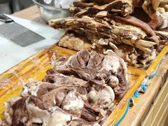 -格日勒阿妈蒙古厨房(大召店)