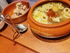 -一品滇香·云南菜(公益西桥店)